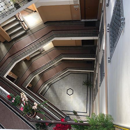 Noliday Savona Center Art Deco Apartment Экстерьер фото