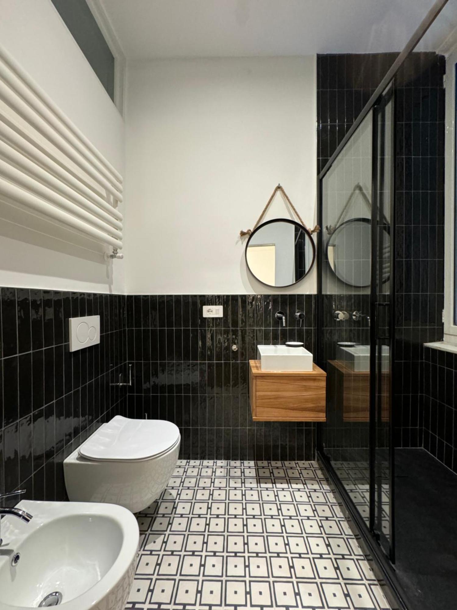 Noliday Savona Center Art Deco Apartment Экстерьер фото
