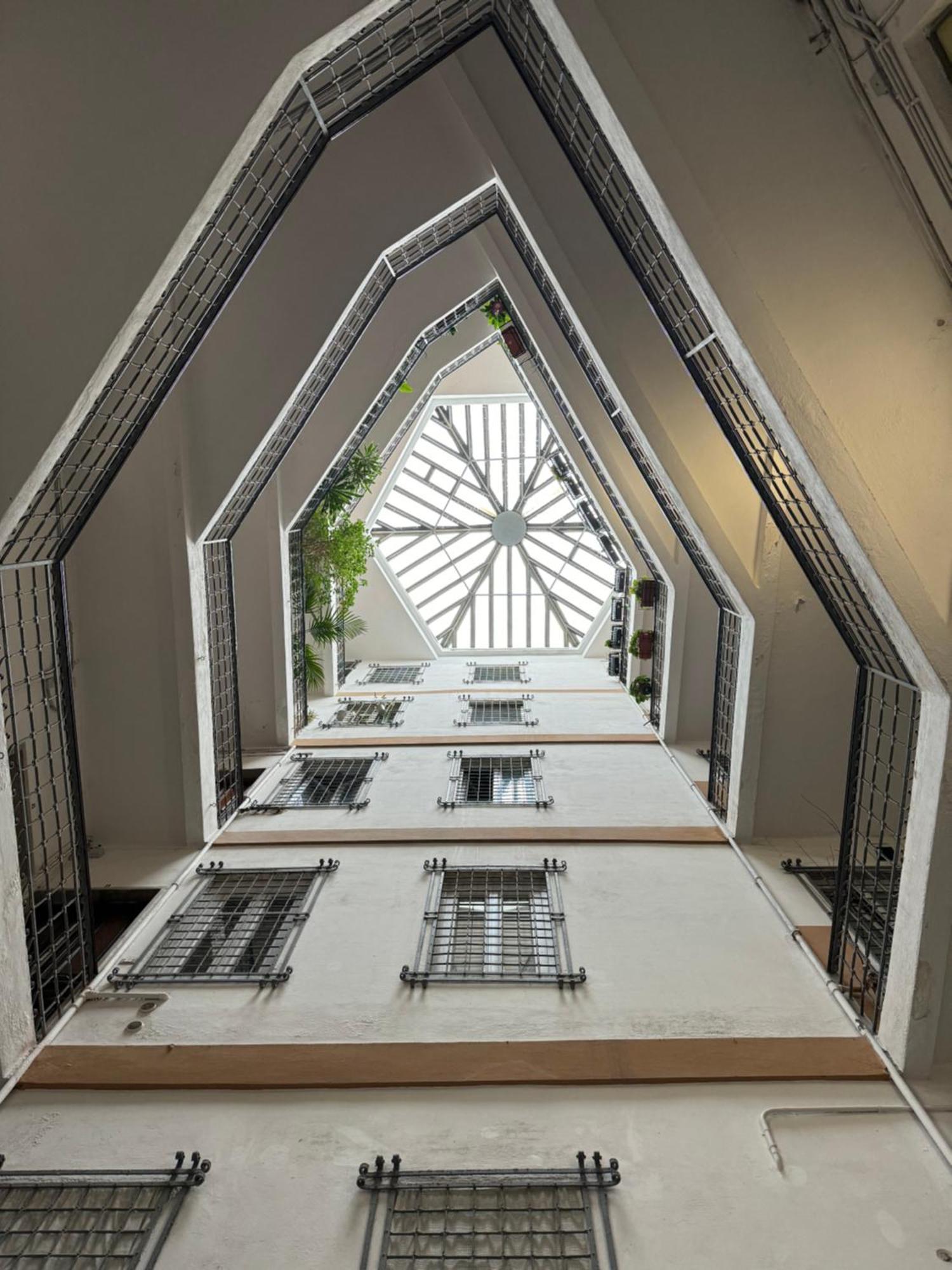 Noliday Savona Center Art Deco Apartment Экстерьер фото