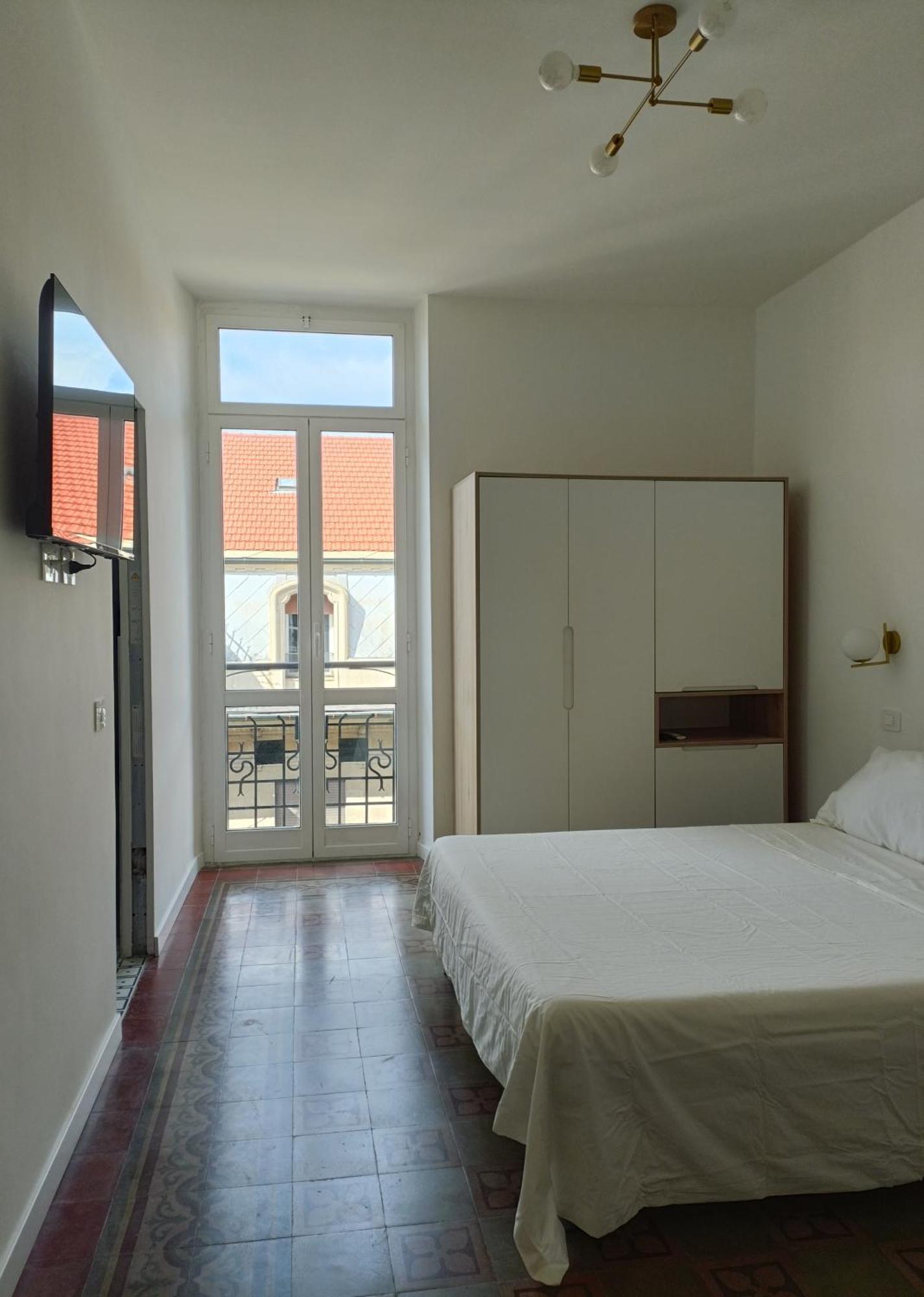 Noliday Savona Center Art Deco Apartment Экстерьер фото