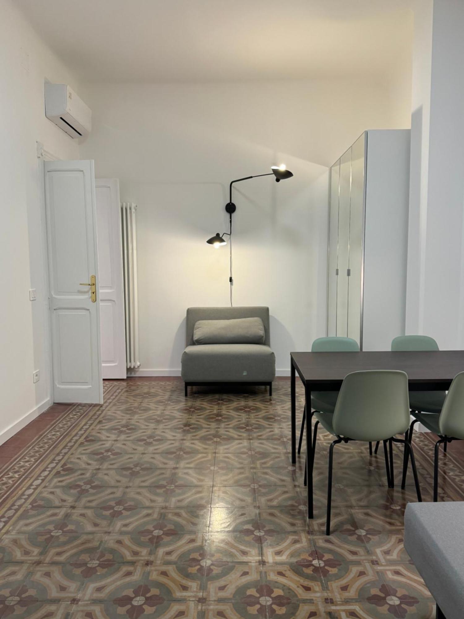 Noliday Savona Center Art Deco Apartment Экстерьер фото