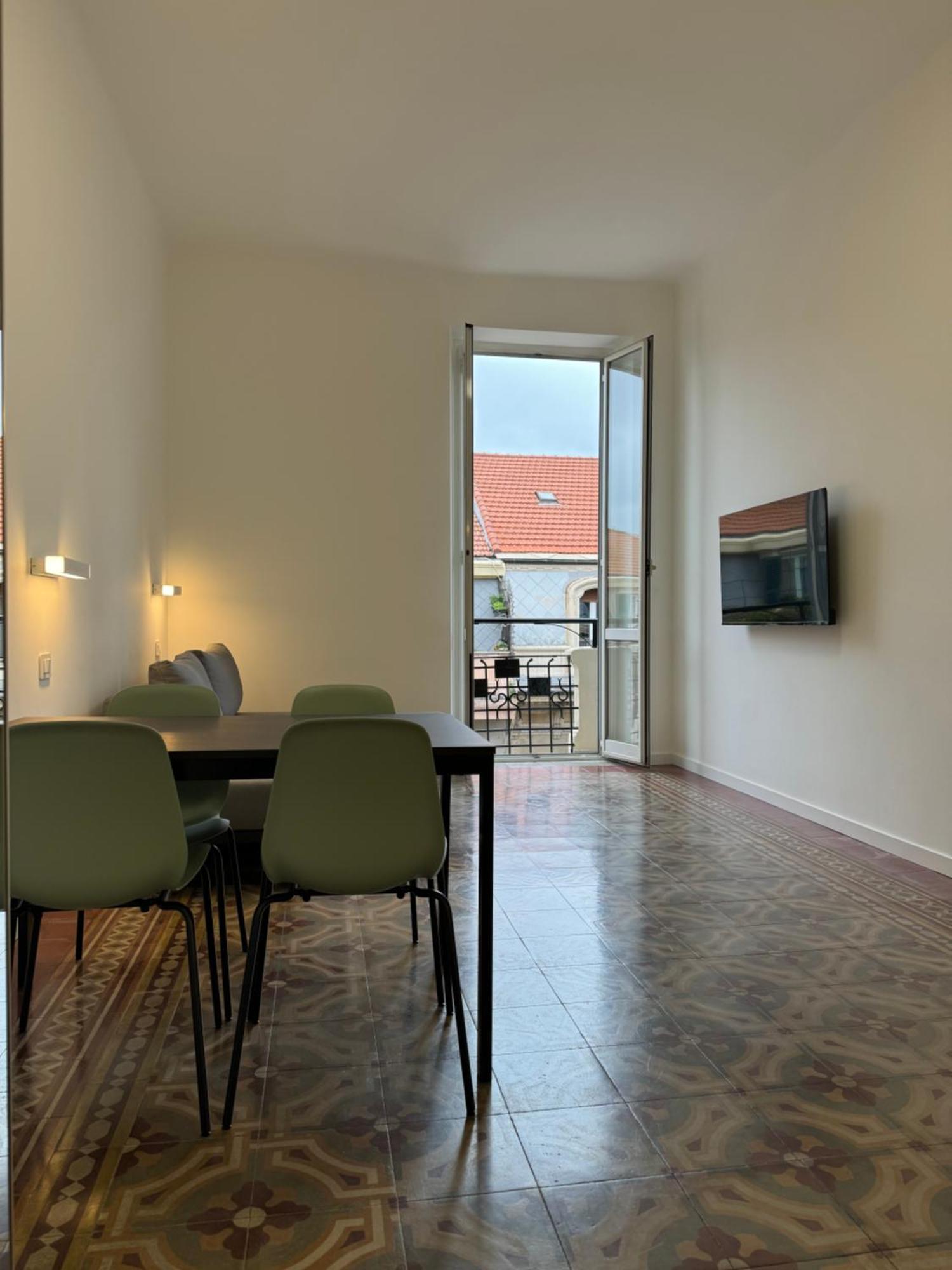Noliday Savona Center Art Deco Apartment Экстерьер фото