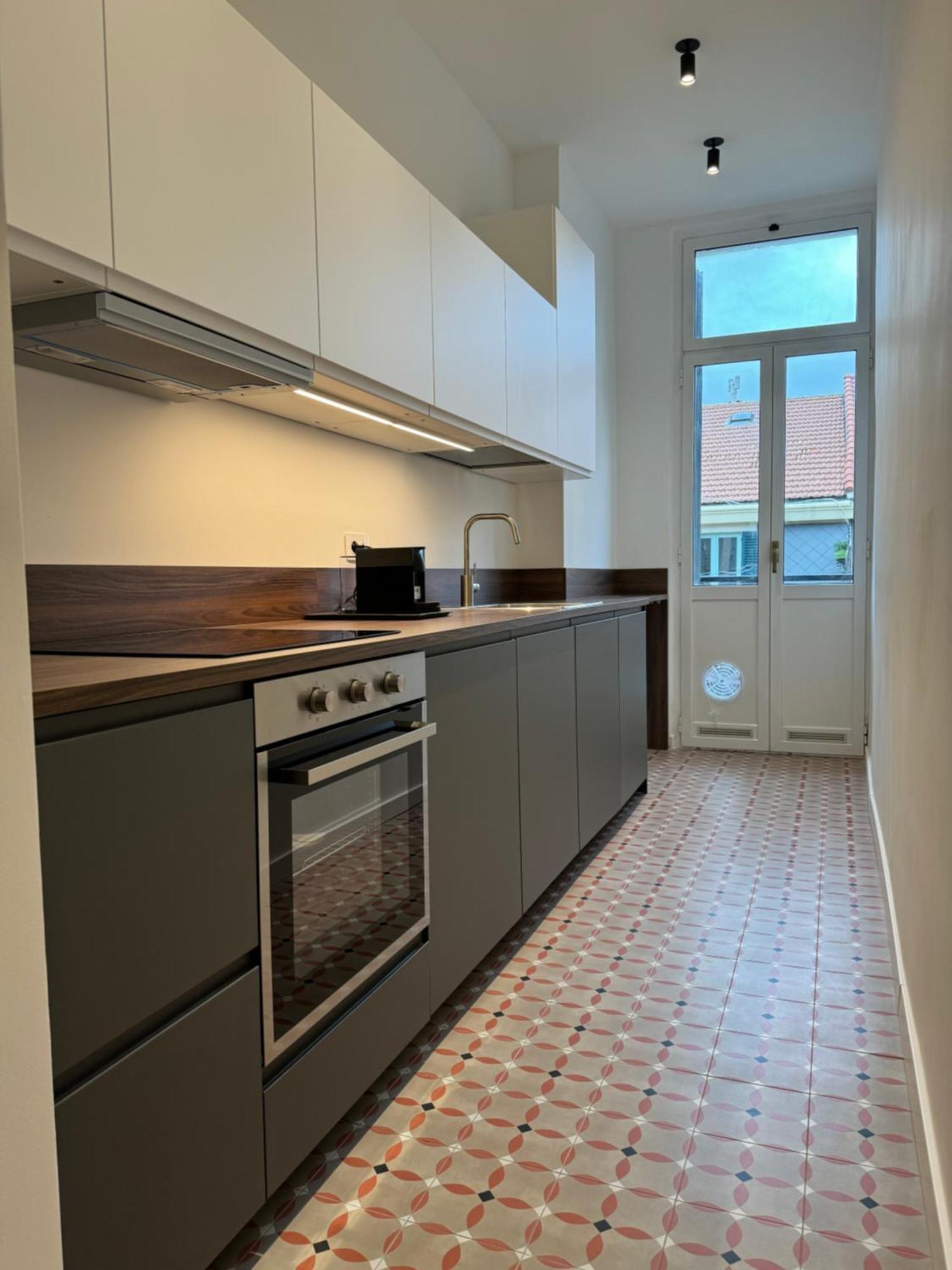 Noliday Savona Center Art Deco Apartment Экстерьер фото