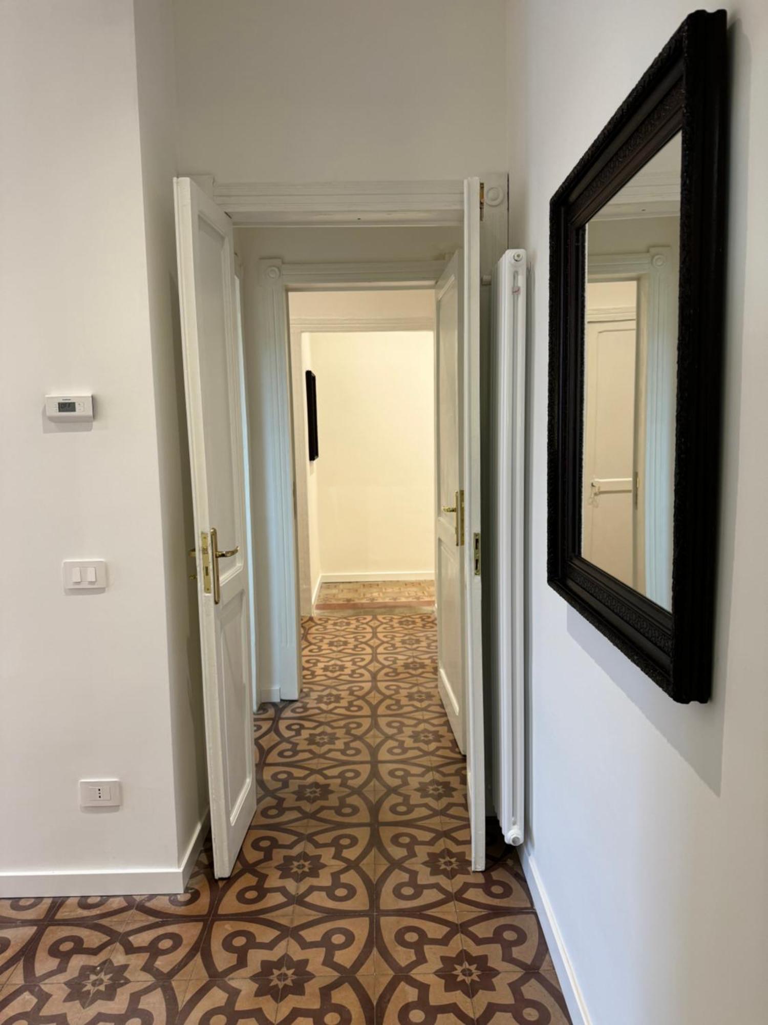 Noliday Savona Center Art Deco Apartment Экстерьер фото