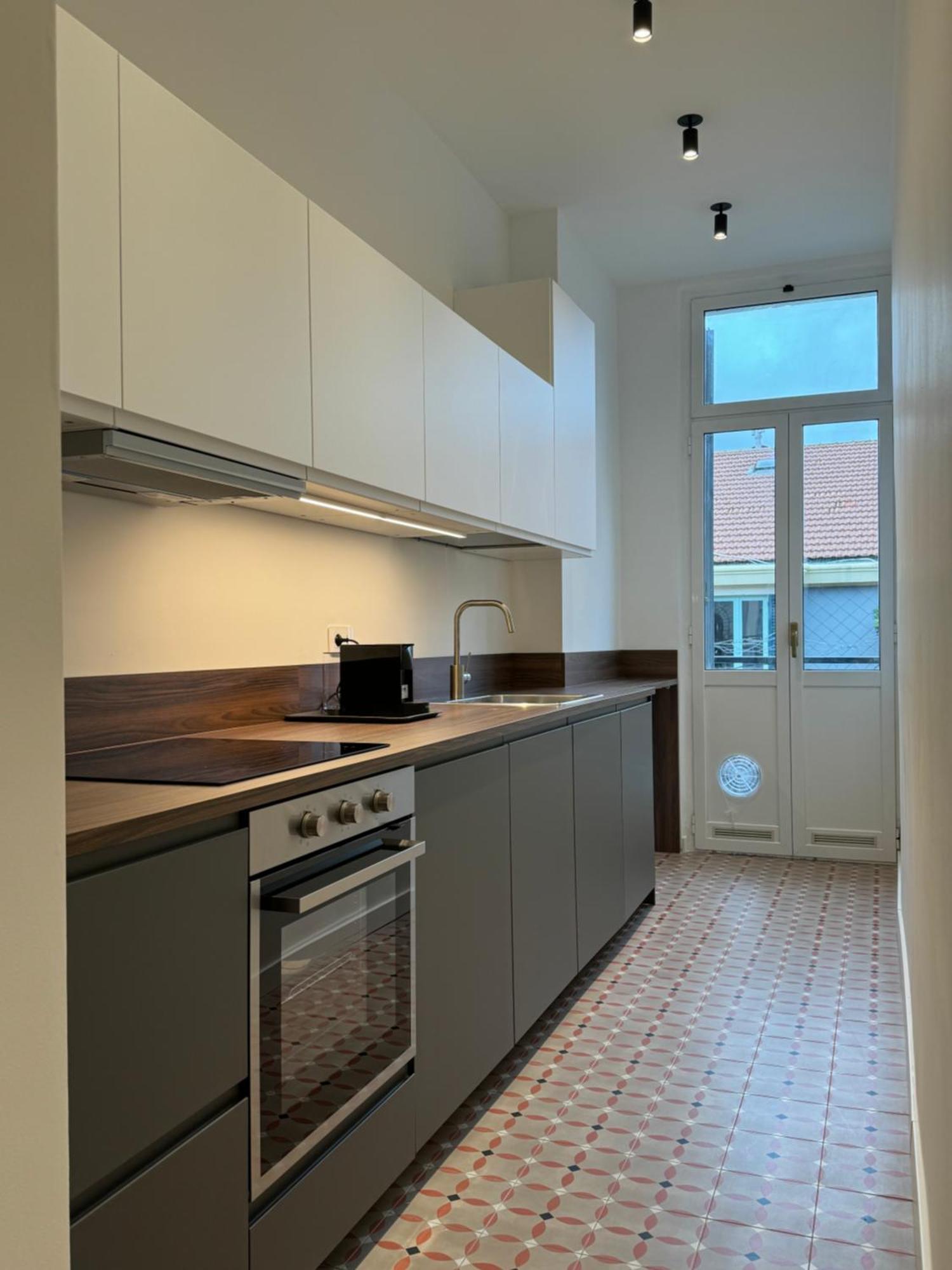 Noliday Savona Center Art Deco Apartment Экстерьер фото