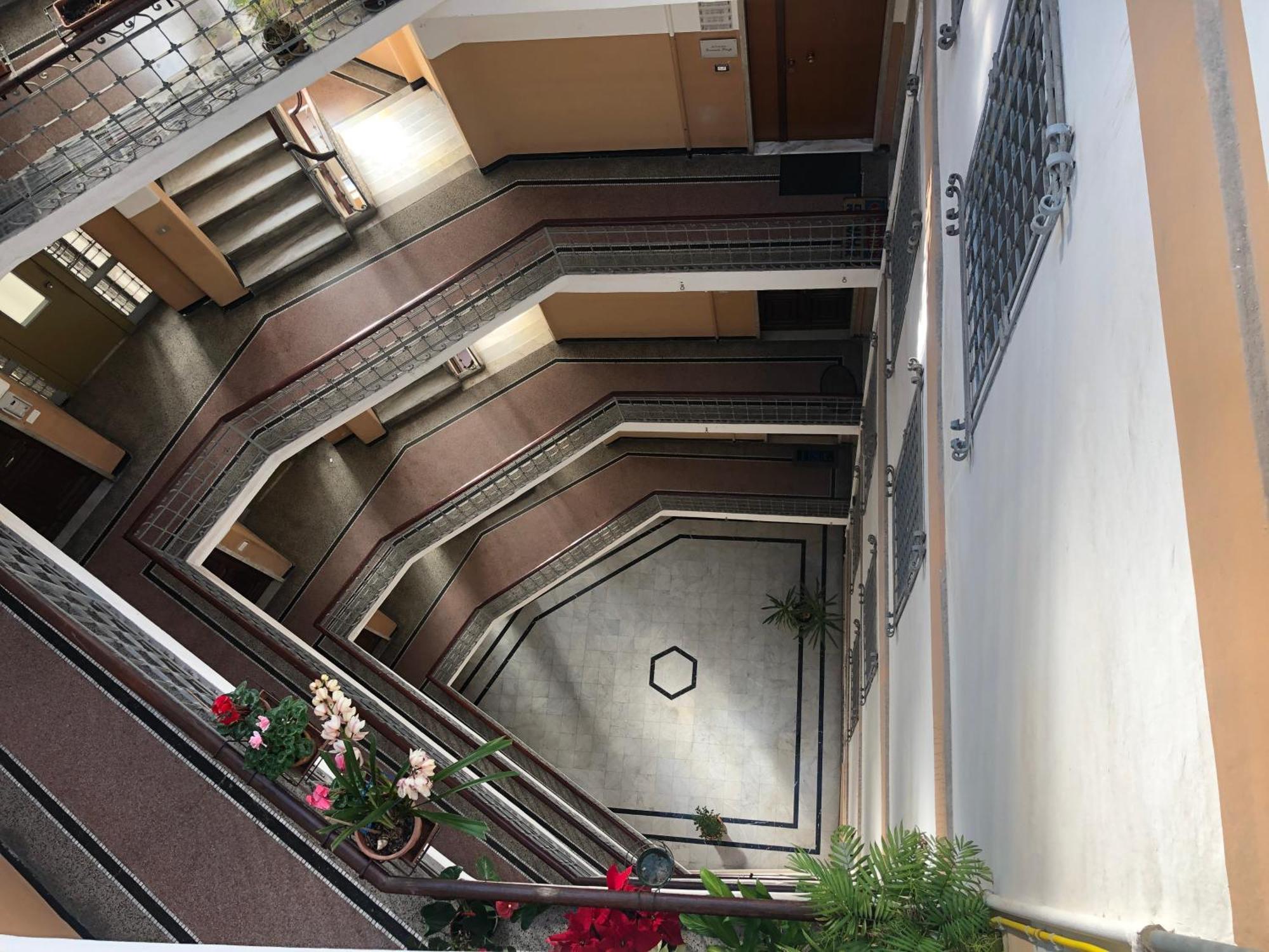 Noliday Savona Center Art Deco Apartment Экстерьер фото