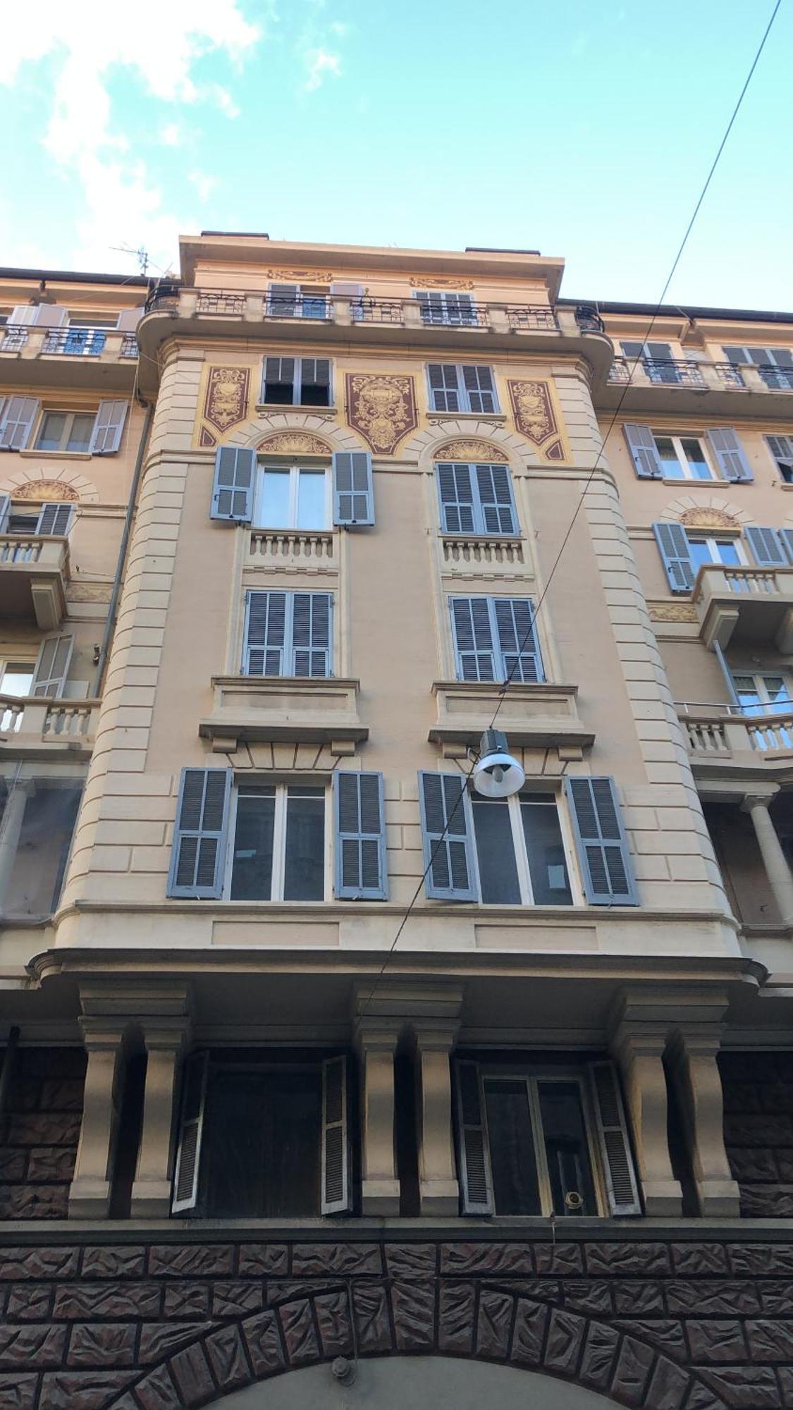 Noliday Savona Center Art Deco Apartment Экстерьер фото