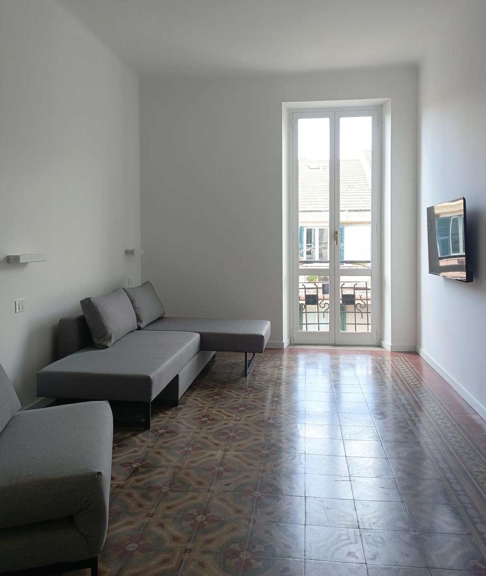 Noliday Savona Center Art Deco Apartment Экстерьер фото