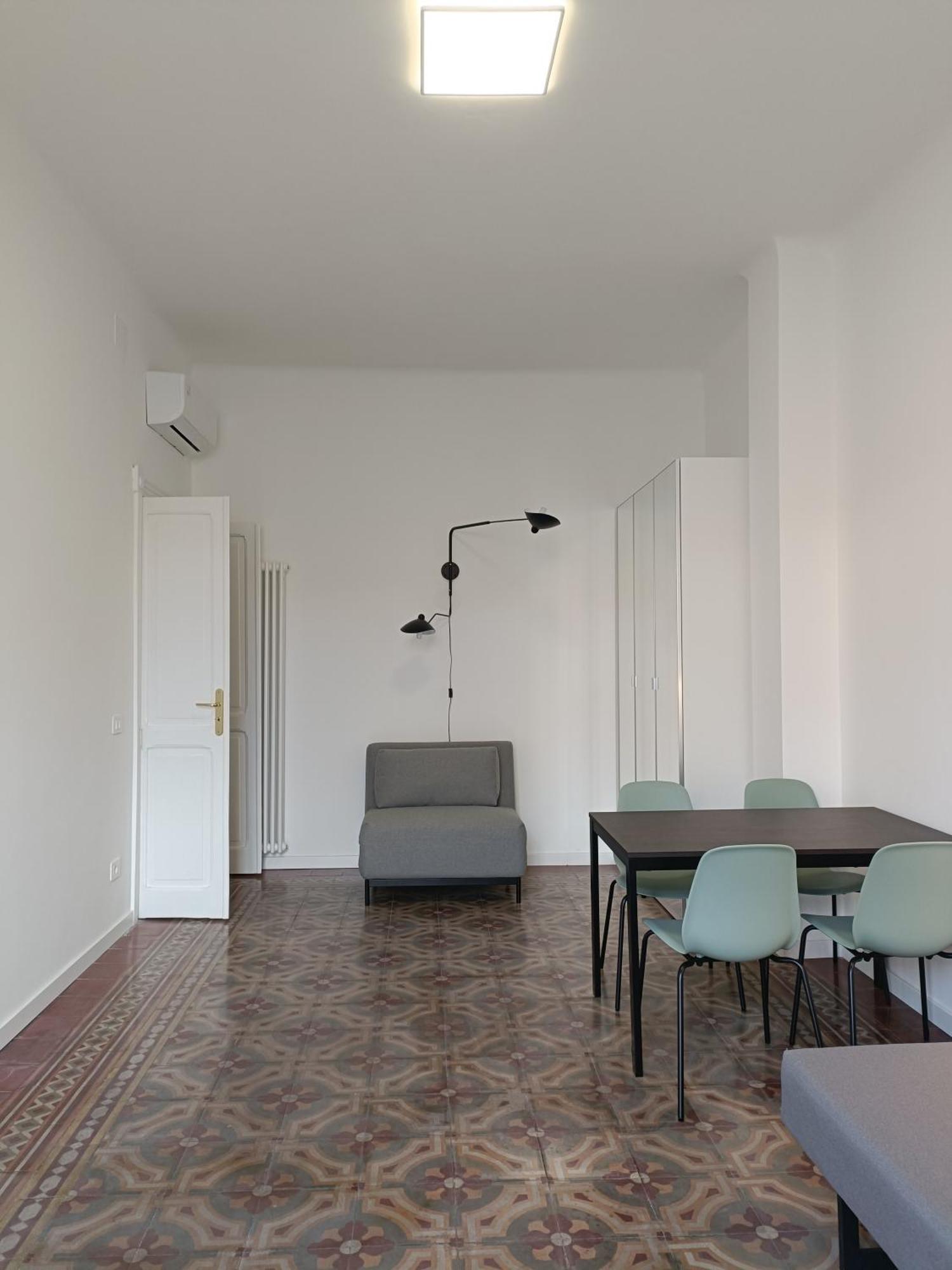 Noliday Savona Center Art Deco Apartment Экстерьер фото