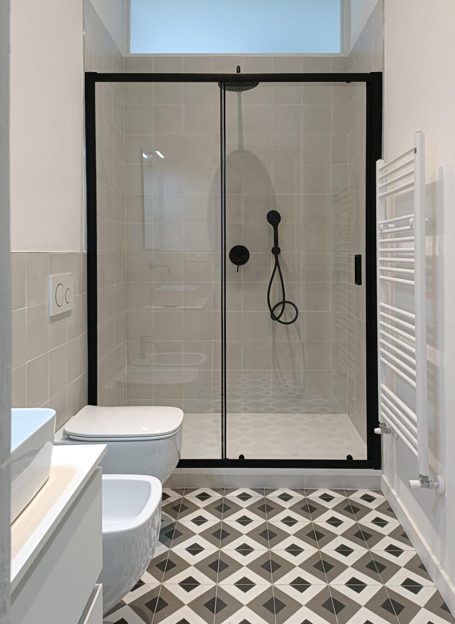 Noliday Savona Center Art Deco Apartment Экстерьер фото