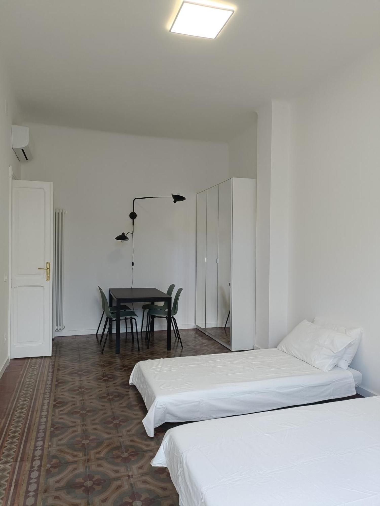 Noliday Savona Center Art Deco Apartment Экстерьер фото