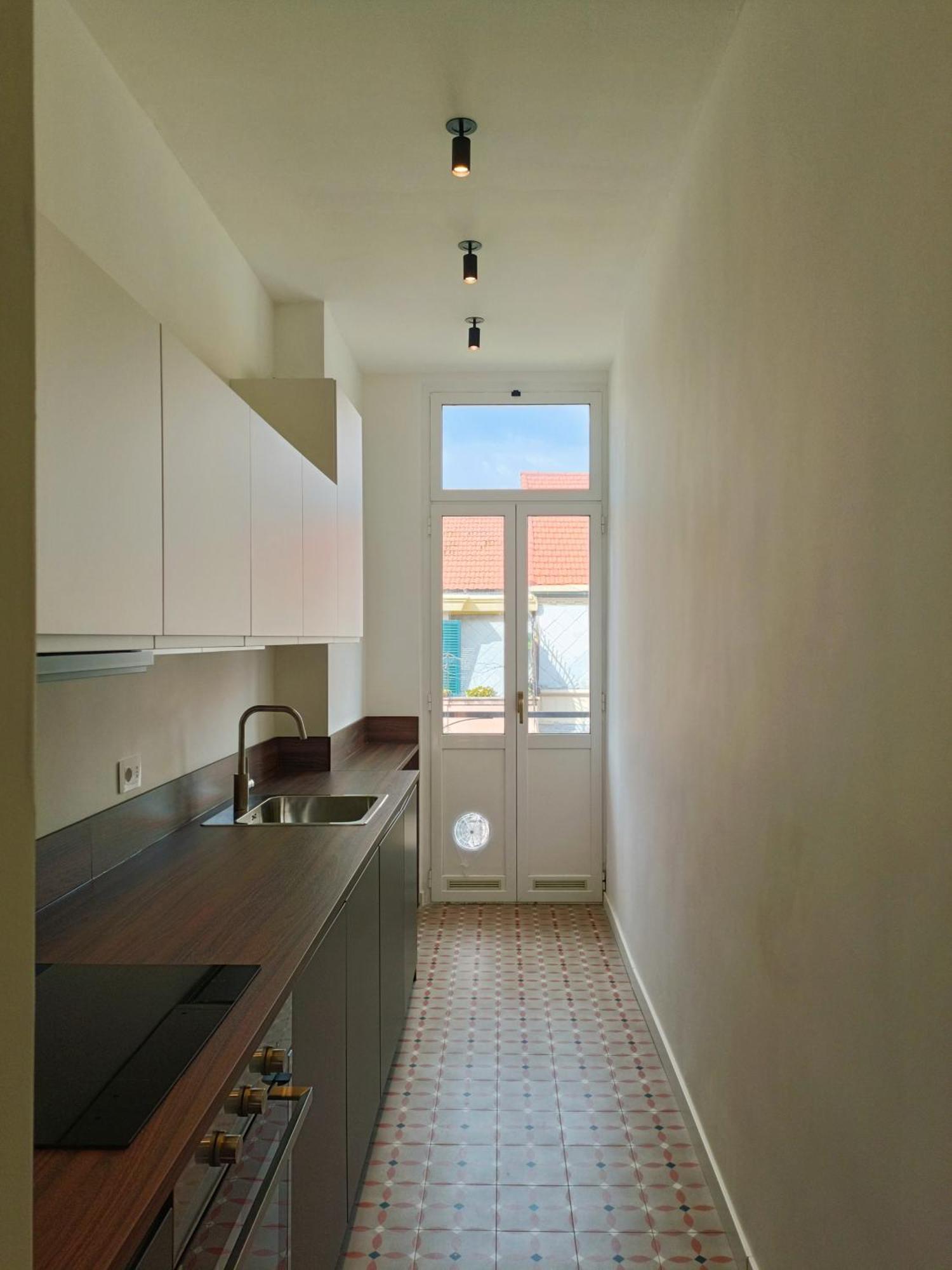 Noliday Savona Center Art Deco Apartment Экстерьер фото