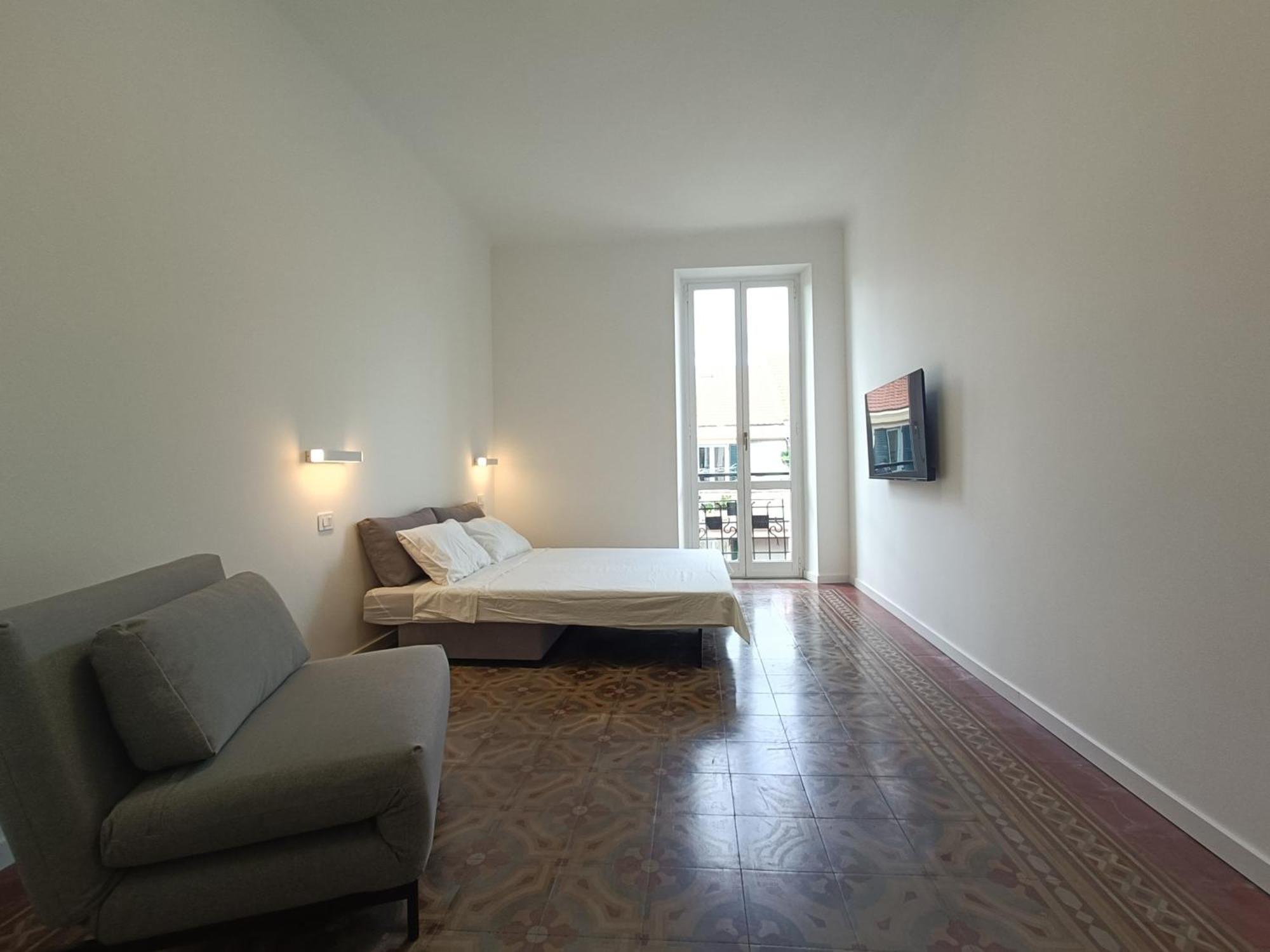 Noliday Savona Center Art Deco Apartment Экстерьер фото