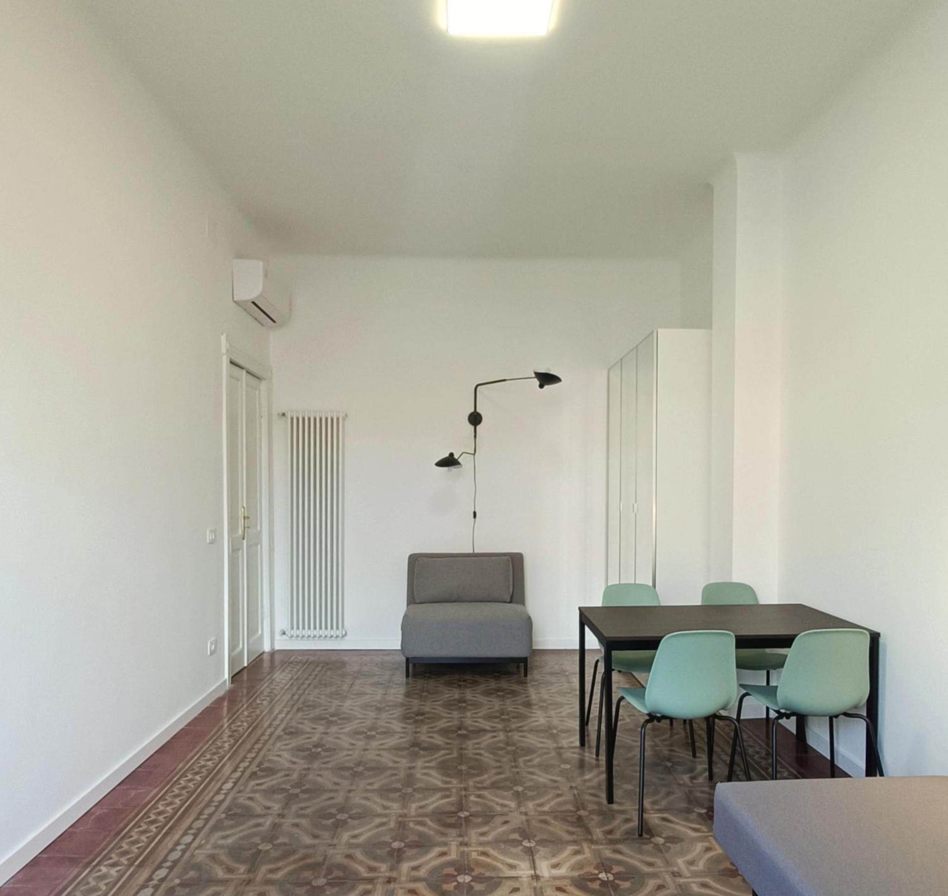 Noliday Savona Center Art Deco Apartment Экстерьер фото