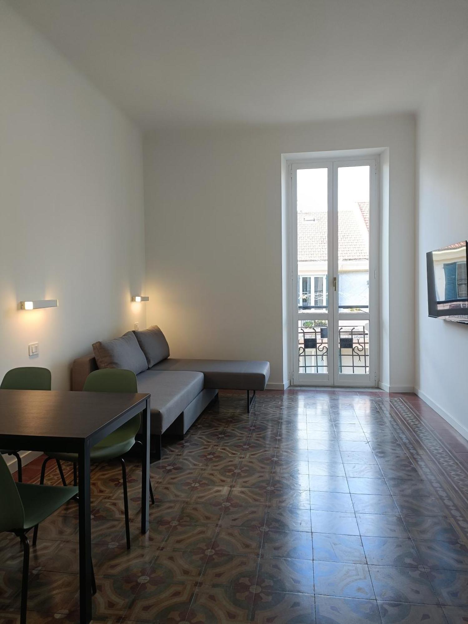 Noliday Savona Center Art Deco Apartment Экстерьер фото