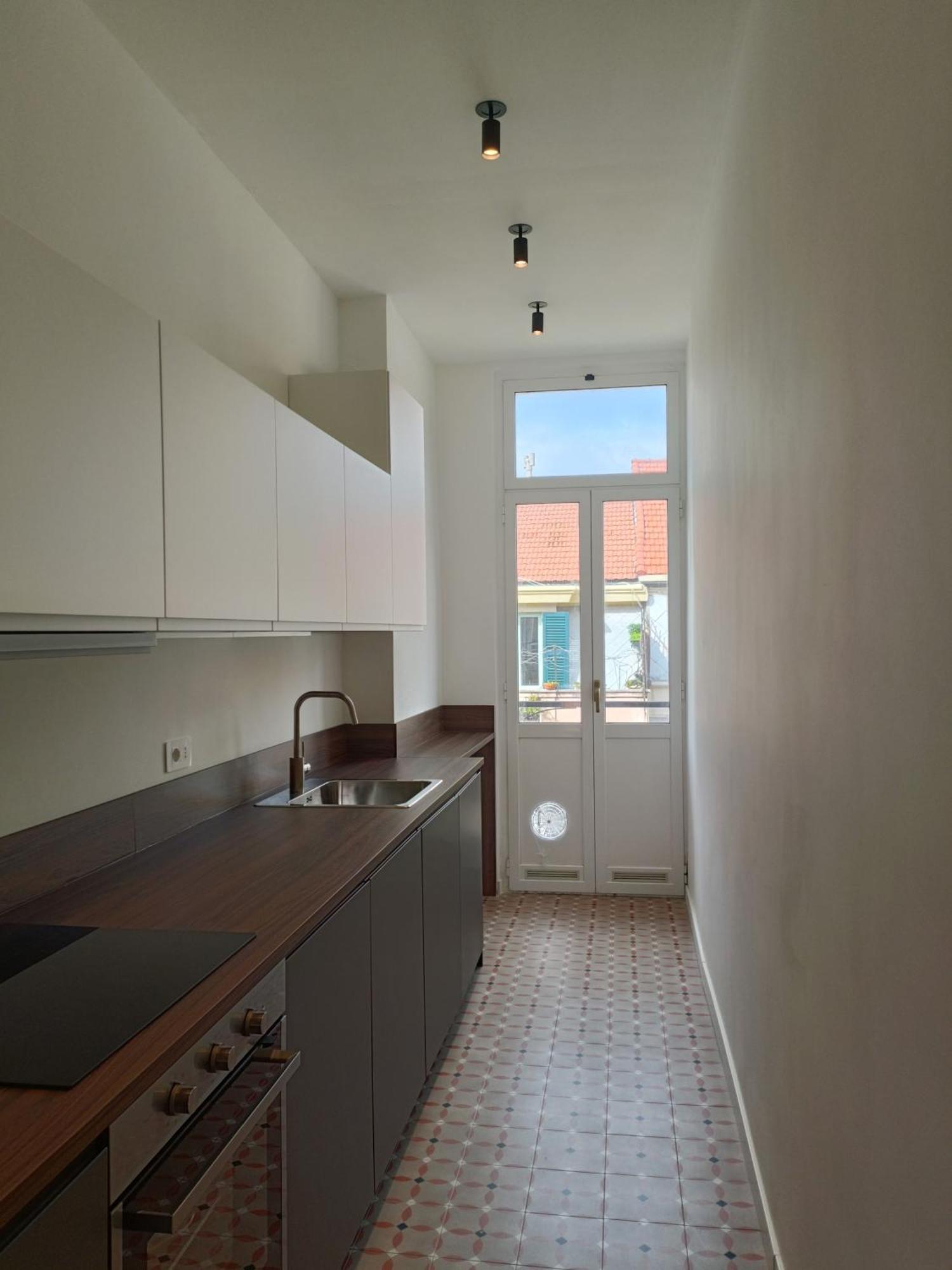 Noliday Savona Center Art Deco Apartment Экстерьер фото