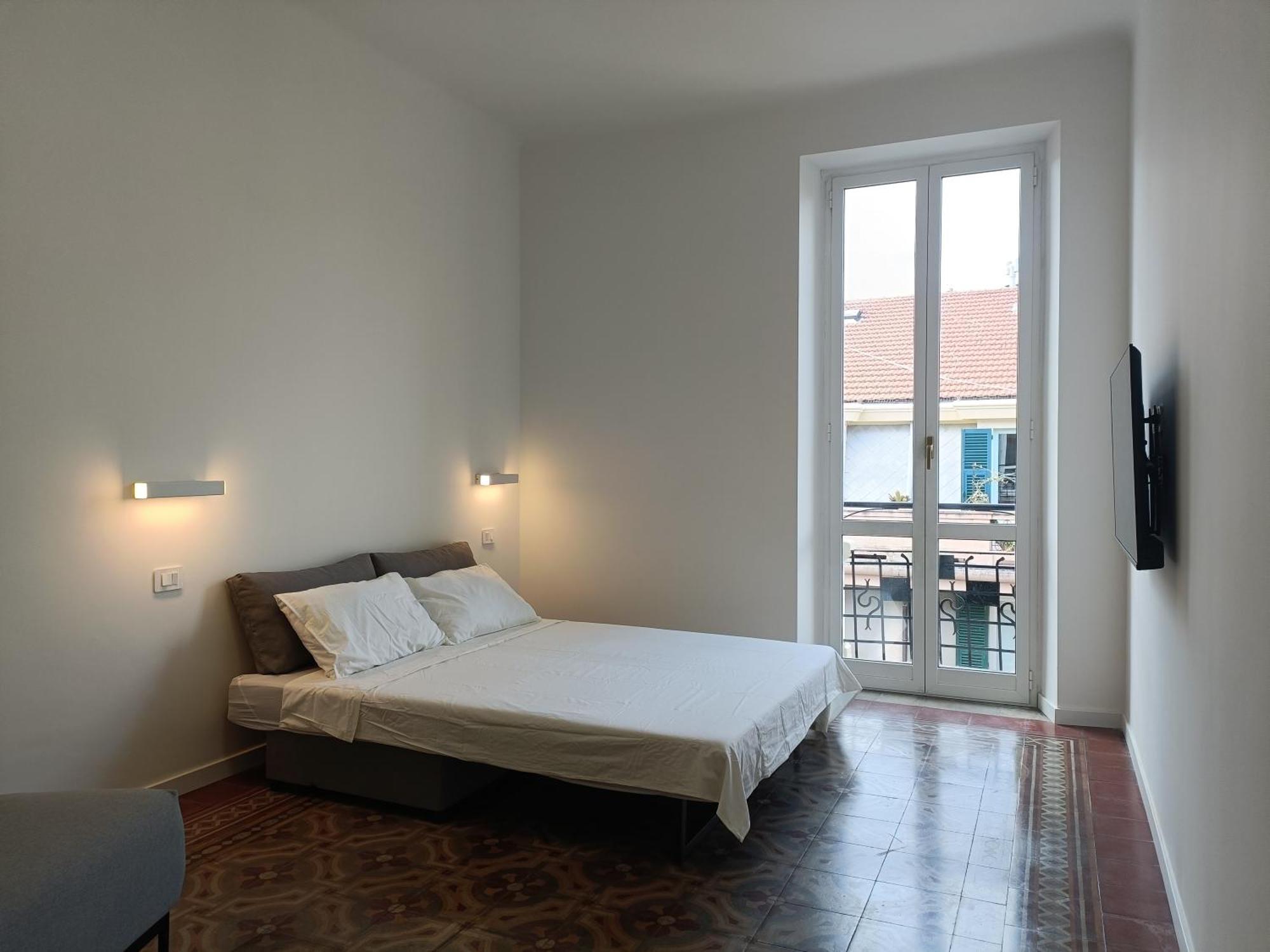 Noliday Savona Center Art Deco Apartment Экстерьер фото