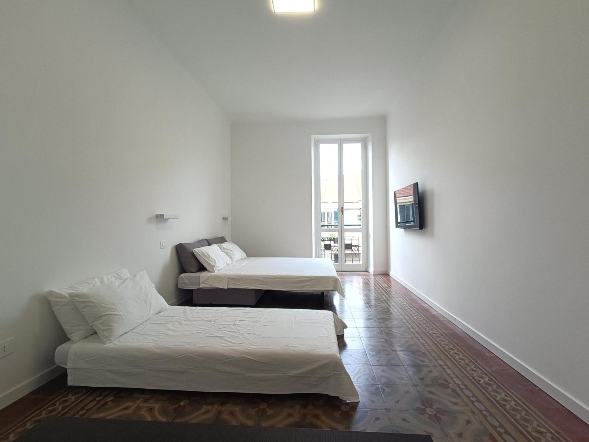 Noliday Savona Center Art Deco Apartment Экстерьер фото
