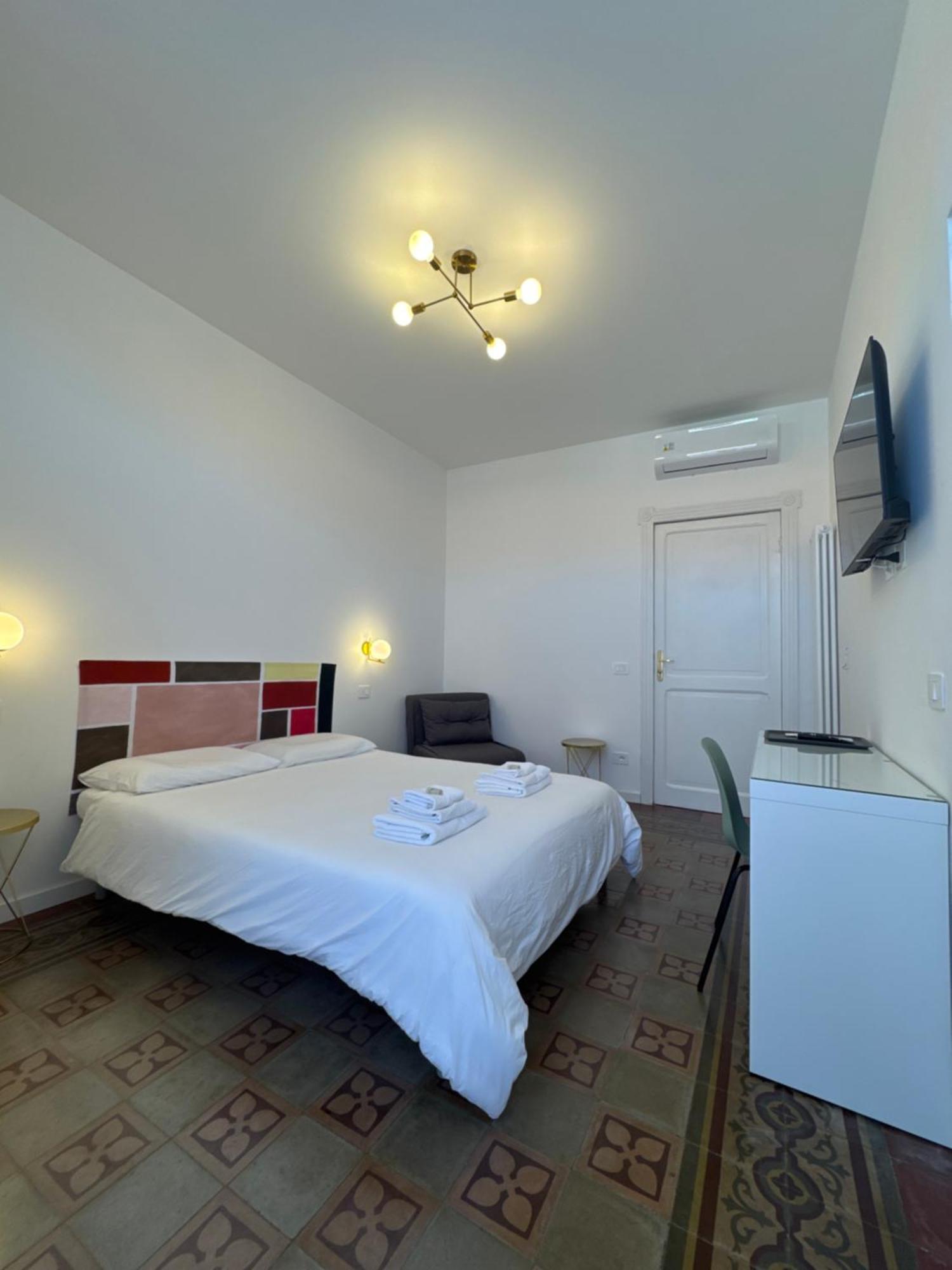 Noliday Savona Center Art Deco Apartment Экстерьер фото