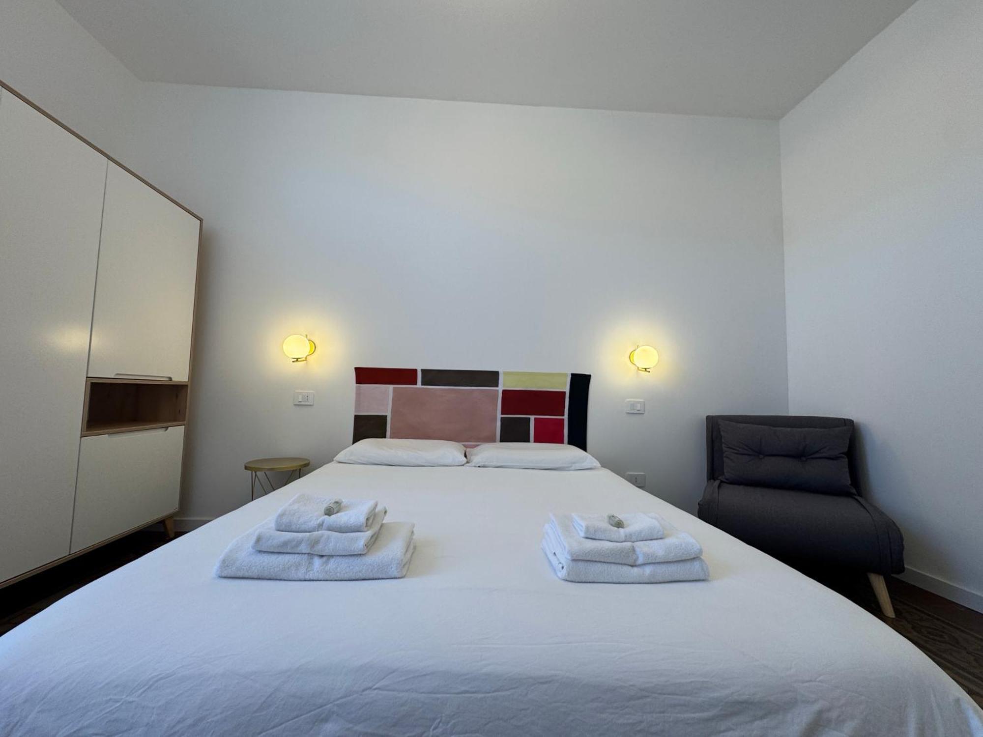 Noliday Savona Center Art Deco Apartment Экстерьер фото