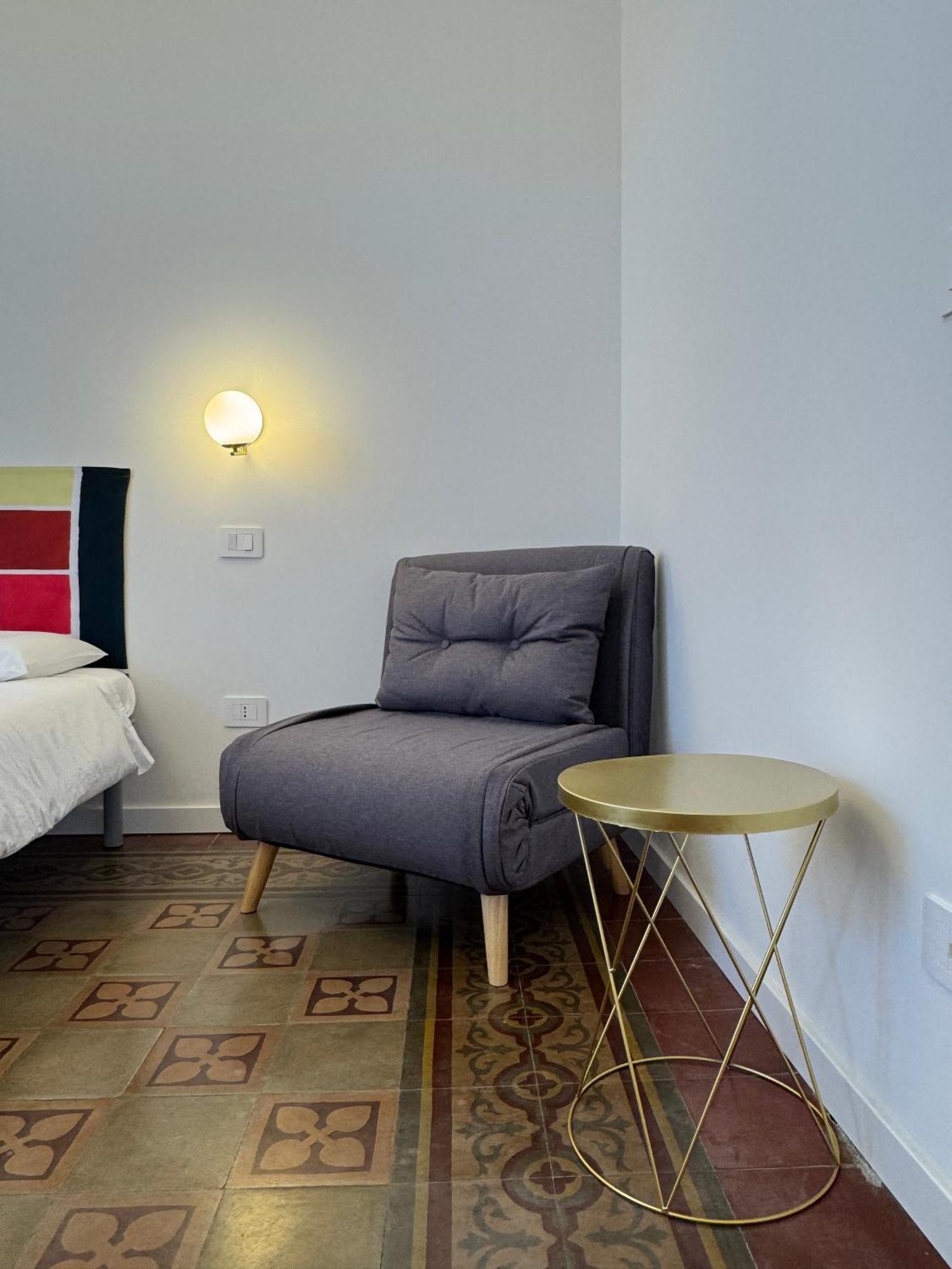 Noliday Savona Center Art Deco Apartment Экстерьер фото